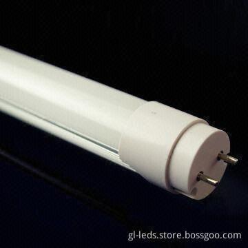 3528 SMD LED Fluorescent Light, 288 Pieces of LED Quantity, Available in Pure/Warm/Cold White